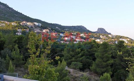 Οικόπεδο 1.090 τ.μ. για πώληση