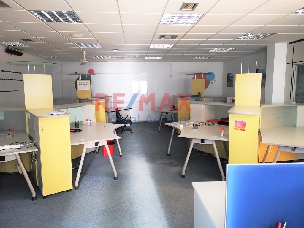 Γραφείο 500 τ.μ. πρός ενοικίαση, Αθήνα - Βόρεια Προάστια, Μαρούσι