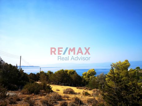 Land plot 784,80 sqm for sale
