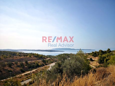 Land plot 400 sqm for sale