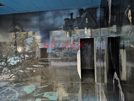 Κατάστημα 105 τ.μ. για ενοικίαση