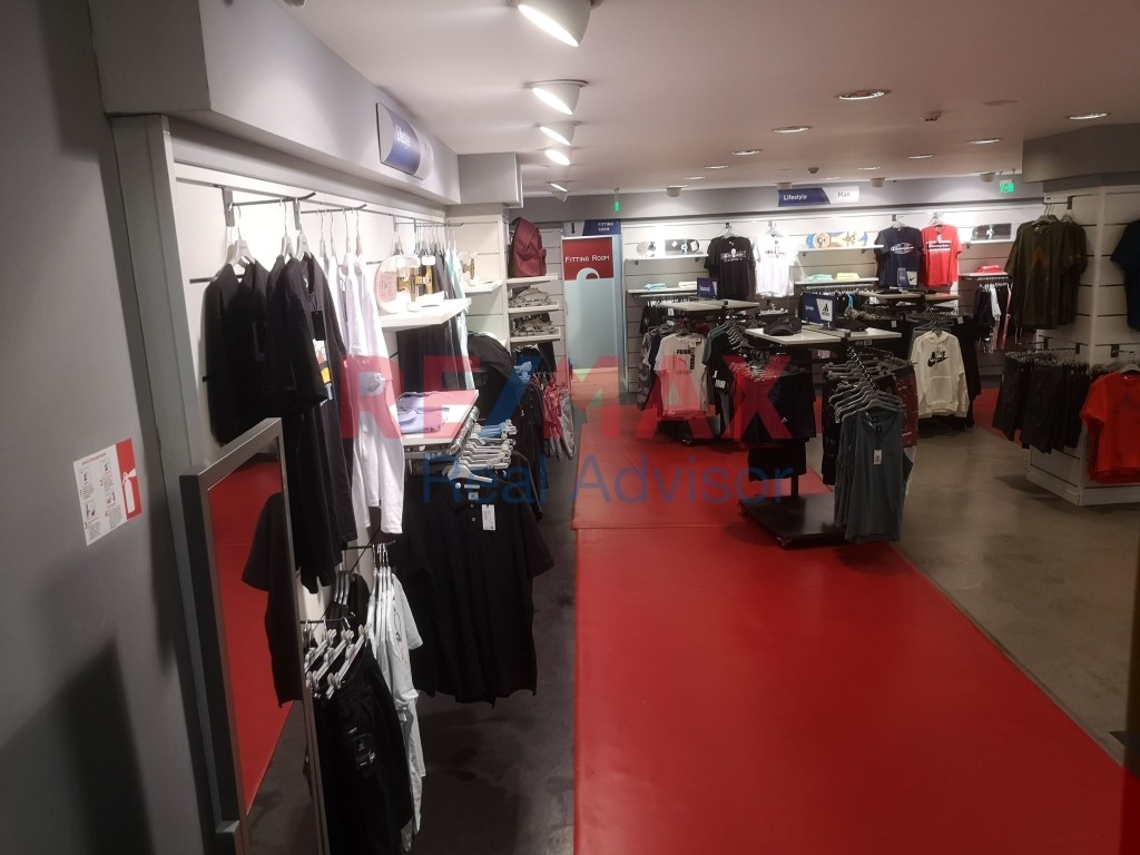 Επιχειρηματικό κτίριο 950 τ.μ. πρός πώληση, Αθήνα - Βόρεια Προάστια, Ηράκλειο