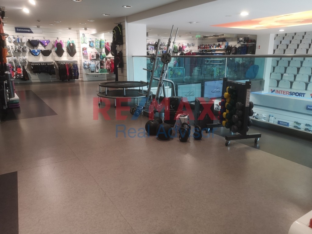 Επιχειρηματικό κτίριο 950 τ.μ. πρός πώληση, Αθήνα - Βόρεια Προάστια, Ηράκλειο