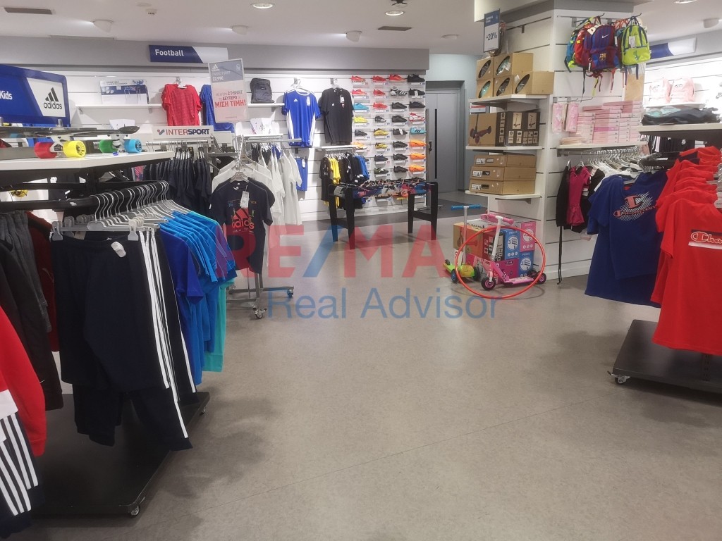 Επιχειρηματικό κτίριο 950 τ.μ. πρός πώληση, Αθήνα - Βόρεια Προάστια, Ηράκλειο