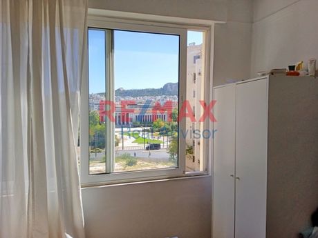 Επιχειρηματικό κτίριο 156τ.μ. για πώληση-Λεωφ. πατησίων - λεωφ. αχαρνών