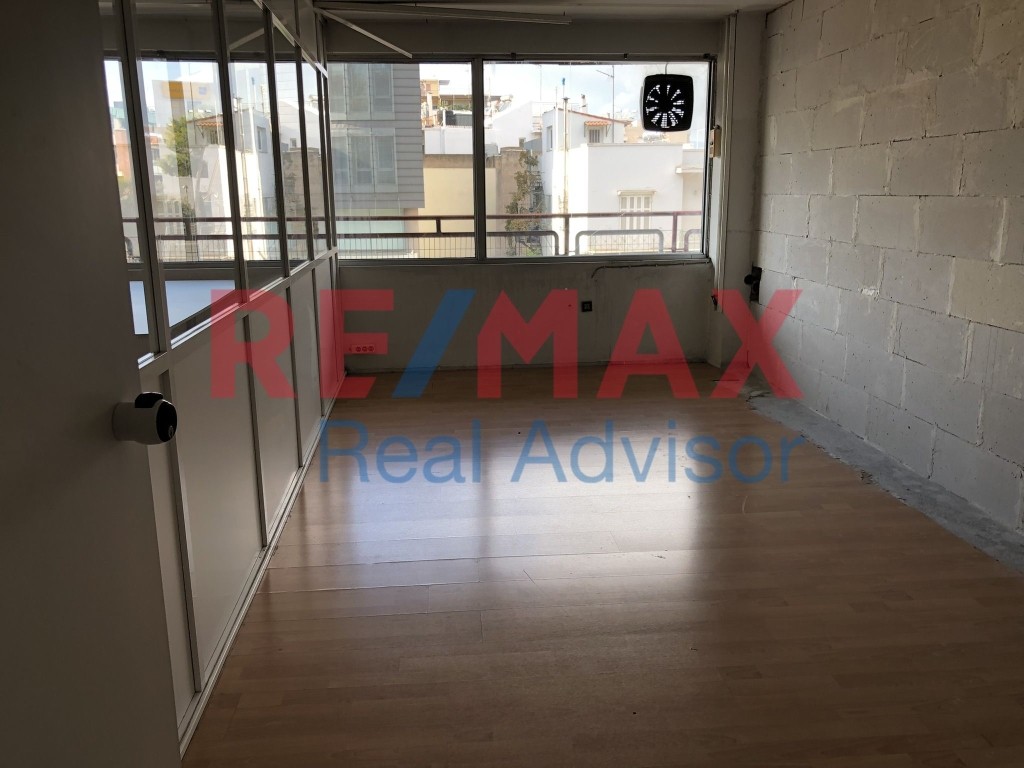 Γραφείο 185 τ.μ. πρός ενοικίαση, Αθήνα - Βόρεια Προάστια, Μαρούσι
