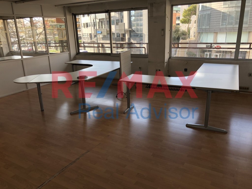 Γραφείο 185 τ.μ. πρός ενοικίαση, Αθήνα - Βόρεια Προάστια, Μαρούσι