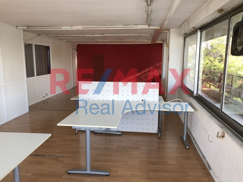Γραφείο 185 τ.μ. πρός ενοικίαση, Αθήνα - Βόρεια Προάστια, Μαρούσι