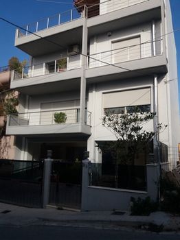 Μεζονέτα 387τ.μ. για πώληση-Καματερό