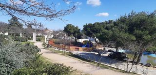 Οικόπεδο 1.005 τ.μ. για πώληση
