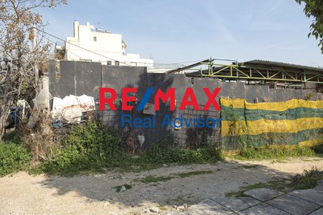 Οικόπεδο 325τ.μ. για πώληση-Άγιοι ανάργυροι