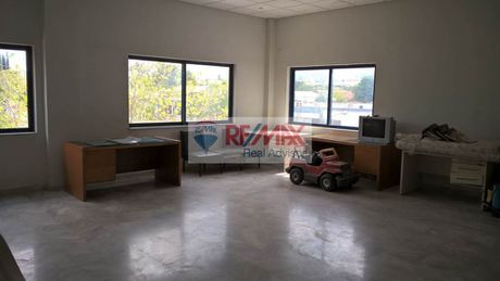 Industrial space 1.730sqm for sale-Metamorfosi
