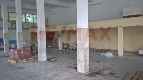 Επιχειρηματικό κτίριο 350τ.μ. για πώληση-Νέα φιλαδέλφεια
