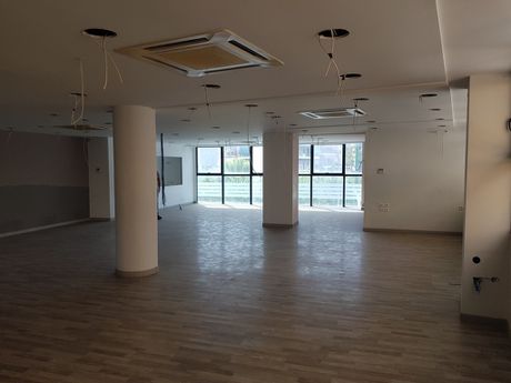 Business bulding 290sqm for sale-Gazi - Metaxourgio - Votanikos