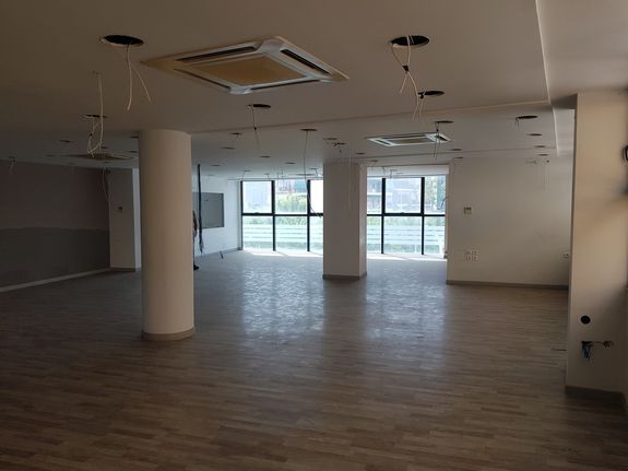 Business bulding 290 sqm for sale, Athens - Center, Gazi - Metaxourgio - Votanikos