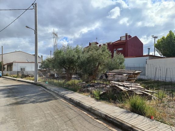 Land plot 460 sqm for sale, Rest Of Attica, Magoula