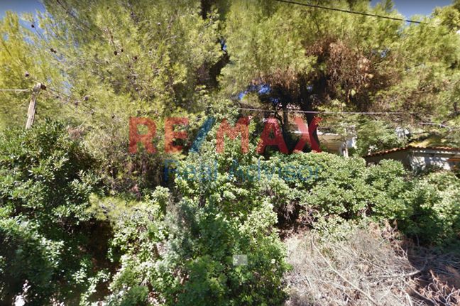 Land plot 1.000 sqm for sale, Athens - West, Acharnes