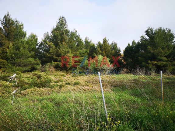 Land plot 510 sqm for sale, Athens - North, Kifisia