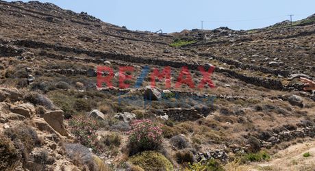Parcel 8.515sqm for sale-Mykonos