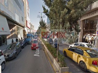 Κατάστημα 215 τ.μ. για ενοικίαση