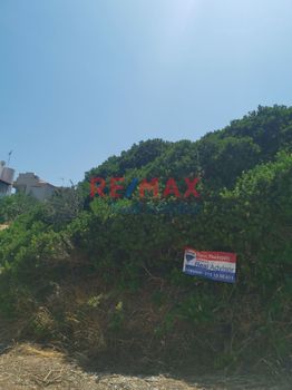 Land plot 680sqm for sale-Anavissos
