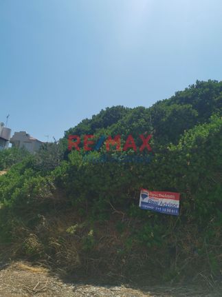 Land plot 680 sqm for sale, Rest Of Attica, Anavissos