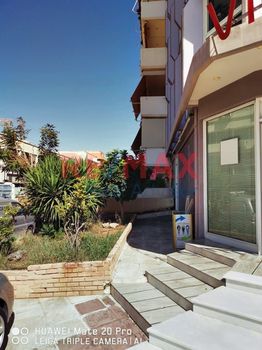 Business bulding 730sqm for sale-Tavros