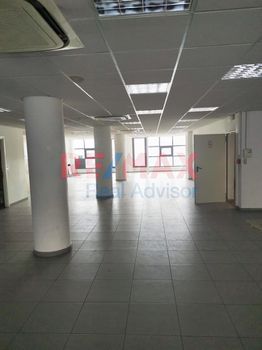 Office 668sqm for sale-Nea Ionia