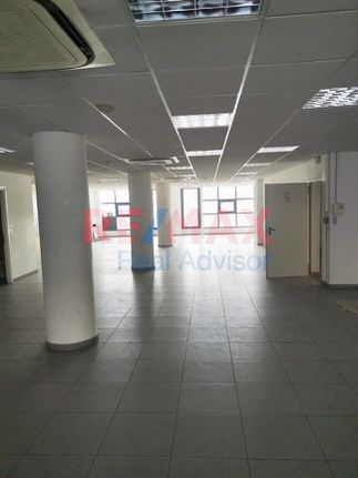 Office 668 sqm for sale, Athens - North, Nea Ionia