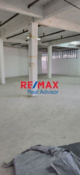 Hall 1.450sqm for rent-Metamorfosi