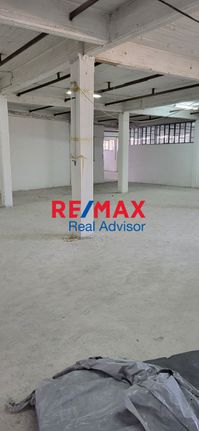 Hall 1.450 sqm for rent, Athens - West, Metamorfosi
