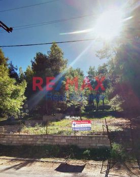 Land plot 845,66sqm for sale-Dionisos