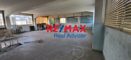 Business bulding 945sqm for rent-Iraklio