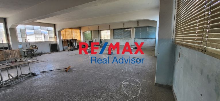 Business bulding 945 sqm for rent, Athens - North, Iraklio