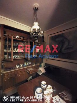 Apartment 120sqm for rent-Nea Smyrni