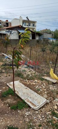 Land plot 201 sqm for sale, Athens - West, Acharnes