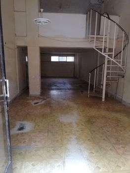 Store 60sqm for rent-Kalithea
