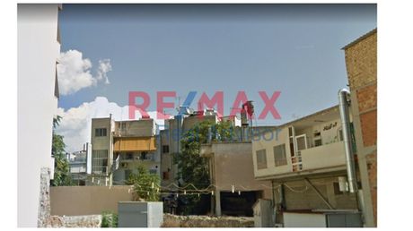 Land plot 450sqm for sale-Chaidari