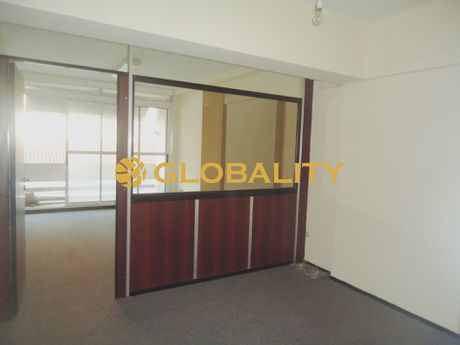 Office 31sqm for sale-Exarchia - Neapoli