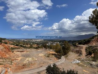 Οικόπεδο 47.879 τ.μ. για πώληση, Ν. Λασιθίου, Άγιος Νικόλαος-thumb-1