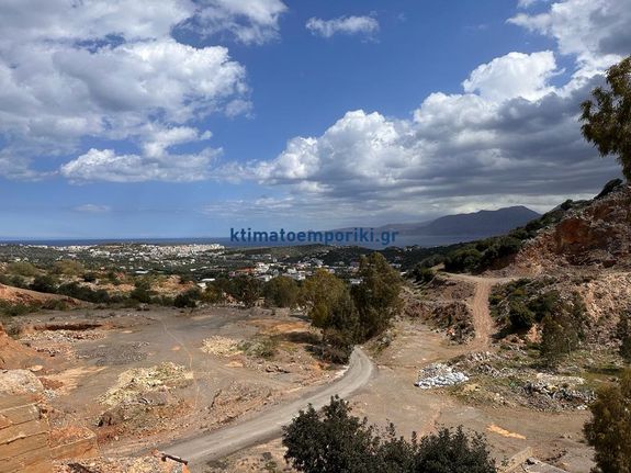 Οικόπεδο 47.879 τ.μ. για πώληση, Ν. Λασιθίου, Άγιος Νικόλαος