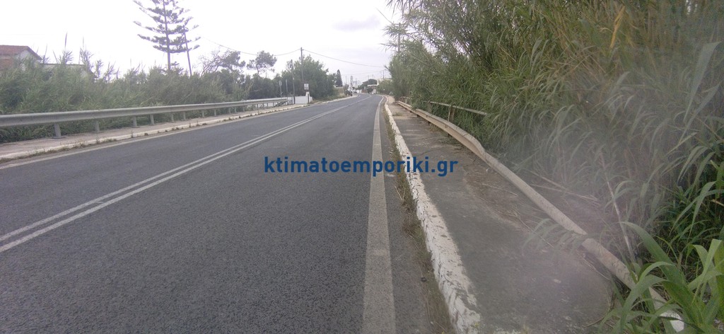 Οικόπεδο 2.573 τ.μ. προς πώληση, Μινωθιανά