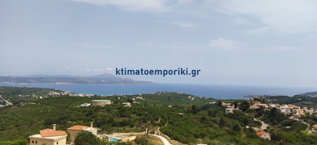 Οικόπεδο 3.400 τ.μ. προς πώληση, Αρμενοί