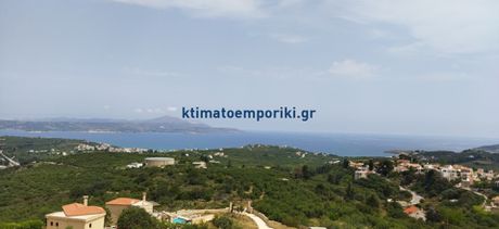 Οικόπεδο 3.400τ.μ. για πώληση-Αρμενοί