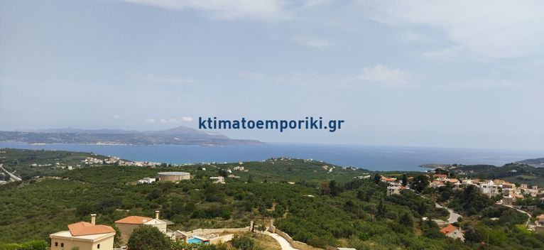 Οικόπεδο 3.400 τ.μ. για πώληση, Ν. Χανίων, Αρμενοί