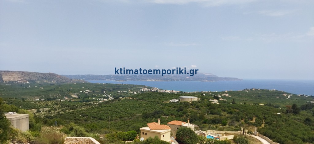 Οικόπεδο 3.400 τ.μ. προς πώληση, Αρμενοί