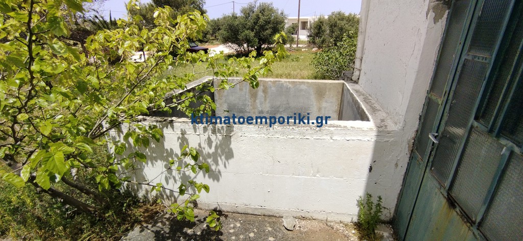 Μονοκατοικία 115 τ.μ. προς πώληση, Χωραφάκια