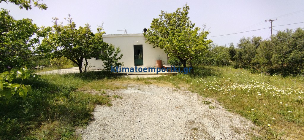 Μονοκατοικία 115 τ.μ. προς πώληση, Χωραφάκια