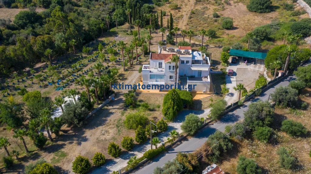 Κτίριο 400 τ.μ. πρός πώληση, Δωδεκάνησα, Κως