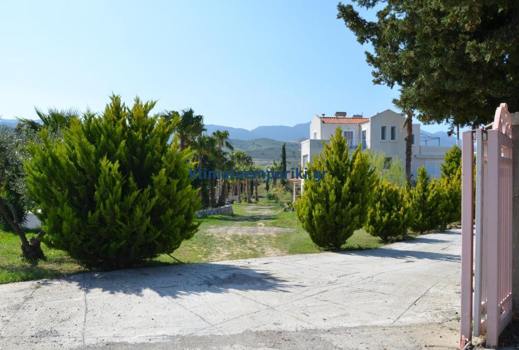 Κτίριο 400 τ.μ. πρός πώληση, Δωδεκάνησα, Κως